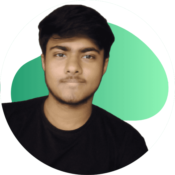 Vishesh Rawal - Full Stack Developer